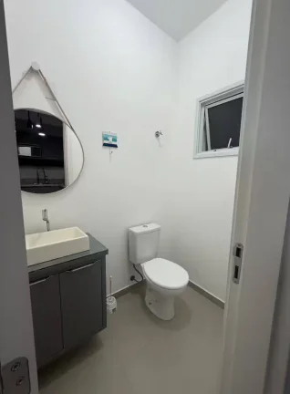 Imagem Sobrado à venda 2 quartos, 2 suítes em Praia do Sonho Palhoça