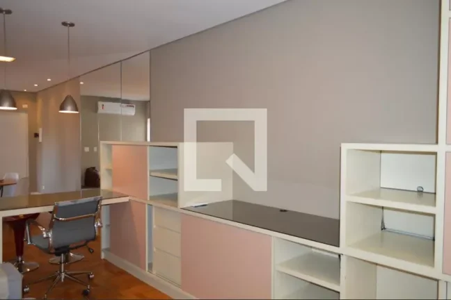 Imagem Apartamento à Venda - Vila Mariana, 1 Quarto, 70 m2