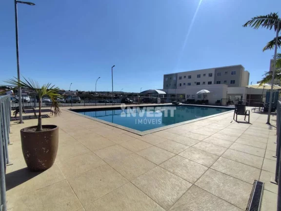 Imagem Apartamento à venda no Lorena Park - Goiânia/GO