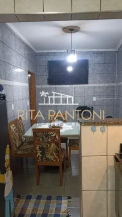 Imagem Casa - Ribeirão Preto - Ipiranga - Região Norte