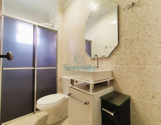 Imagem Apartamento para alugar no centro - Londrina - PR