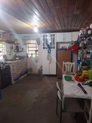 Imagem VENDE-SE CHÁCARA EM FRANCISCO MORATO - SP