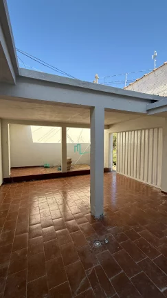 Imagem RESIDÊNCIA COM EDICULA DISPONIVEL Á VENDA NO BAIRRO JARDIM PORTINARI EM FRANCA/SP