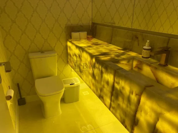 Imagem Apartamento Diferenciado com 4 dormitórios à venda no Centro de Balneário Cambor
