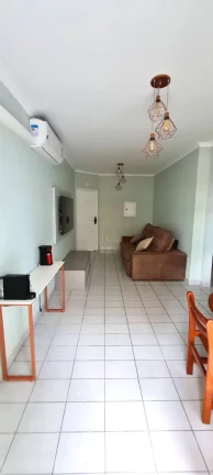 Imagem APARTAMENTO RESIDENCIAL em São Paulo - Praia Grande - SP, Aviação - Praia Grande