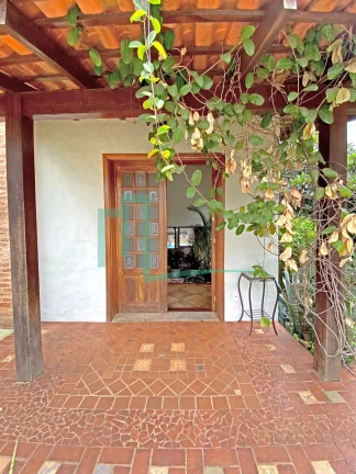 Imagem VENDE-SE CHACARA NO COND. PORTO DOS SONHOS