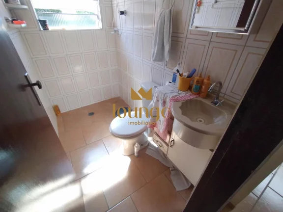Imagem Casa à Venda 4 Quartos Jd. Novo Eldorado Zona Oeste-Sorocaba