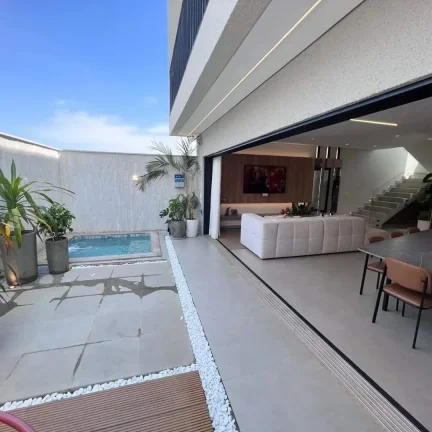 Imagem Uniq Condominio 3 Suites 180 M² No Faiçalville
