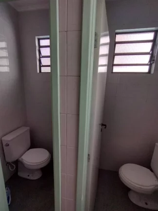 Imagem Casa para alugar, 160 m² por R$ 4.052,76/mês - Vila Homero Thon - Santo André/SP
