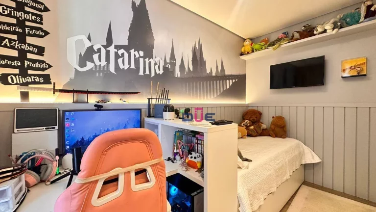 Imagem Apartamento Garden com 2 dormitórios à venda, 113 m² por R$ 1.400.000,00 - José Menino - Santos/SP