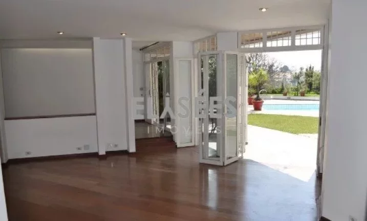 Imagem Casa RESIDENCIAL em São Paulo - SP, Morumbi