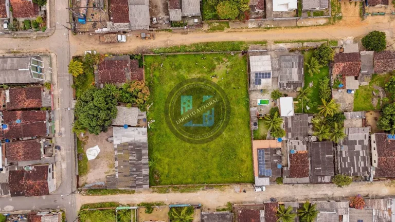 Imagem Terreno, Muribara, São Lourenço da Mata - R$ 630 mil, Cod: 419