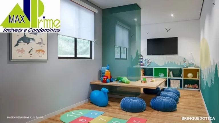 Imagem Apartamento Connect Artur Alvim, 35m² Proximo a Estação Artur Alvim metro