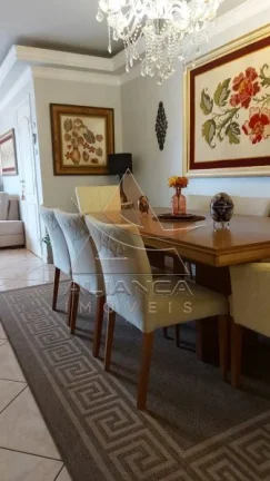 Imagem Apartamento - Ribeirão Preto - Vila Seixas