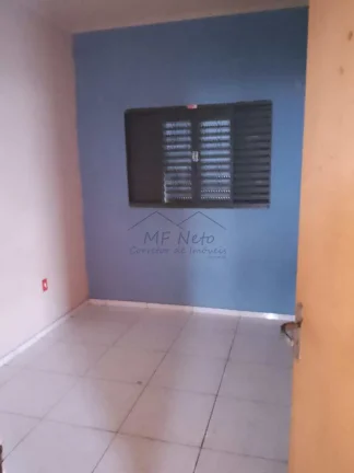 Imagem Casa Padrão