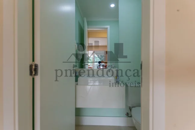 Imagem Ótimo apartamento de 146m² no Condomínio Club Lumina no Belenzinho.