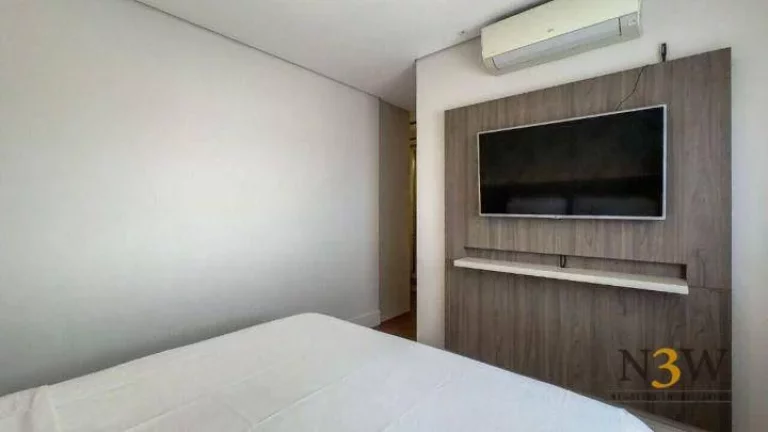 Imagem Apartamento com 3 dormitórios, 174 m² - venda por R$ 3.000.000,00 ou aluguel por R$ 21.831,50/mês - Vila Leopoldina - São Paulo/SP