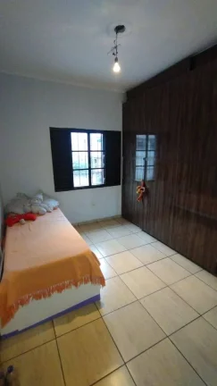 Imagem Casa com 5 dormitórios à venda, 227 m² por R$ 585.000,00 - Vila Marina - Santo André/SP