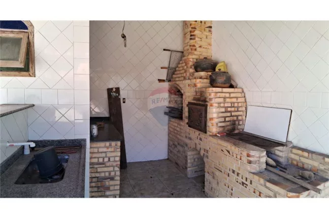 Imagem casa em condomínio com 3 quartos (1 suite)
