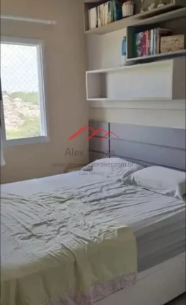 Imagem Apartamento para Venda em Sumar?(C) / SP no bairro Loteamento Residencial Viva Vista