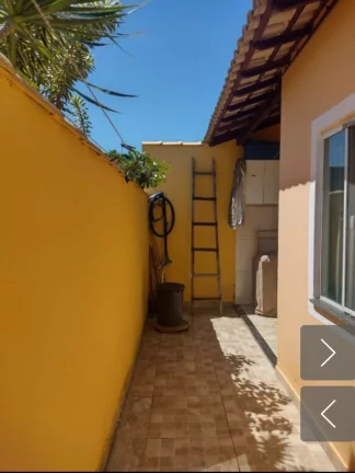 Imagem CASA RESIDENCIAL em CABO FRIO - RJ, TERRAMAR (TAMOIOS)