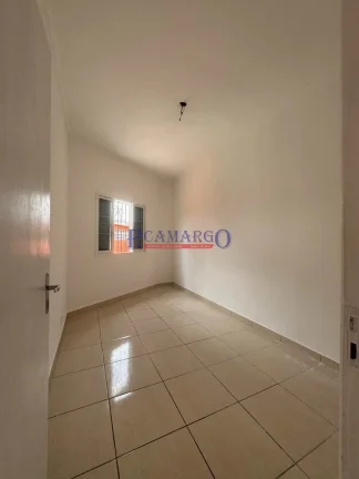 Imagem Casa Padrão