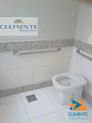 Imagem Salas comerciais BARRO PRETO Belo Horizonte MG