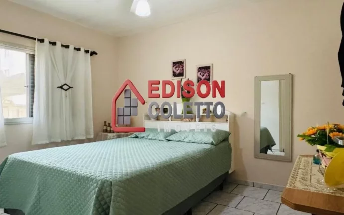 Imagem Pronto para Morar - Apartamento térreo, venda ou locação, 3 Quartos, 1 Suite, Residencial Guarujá, Piracicaba/SP.!!