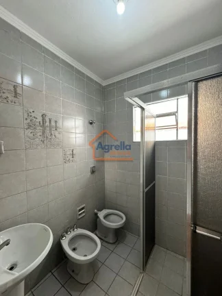 Imagem Casa à venda no bairro Jardim Novo Itacolomi - Mogi Guaçu/SP