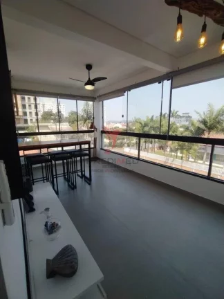 Imagem Apartamento na Praia em Balneário Piçarras, Santa Catarina