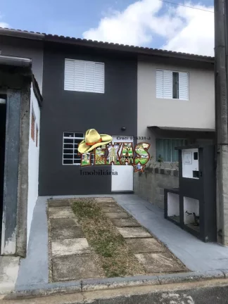 Imagem SOBRADO EM CONDOMINIO ITAQUERA (VILA COSMOPOLITA)