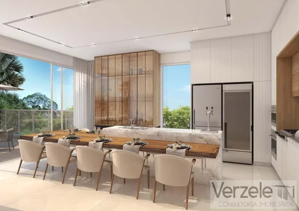 Imagem Apartamento Quadra Mar para Venda em Balneário Camboriú / SC no bairro Centro