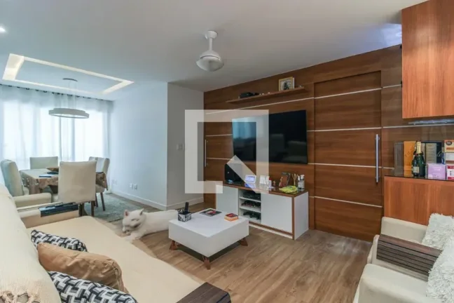 Imagem Apartamento à Venda - Recreio, 3 Quartos, 145 m2