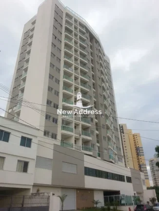 Imagem Apartamento 2 Quartos à venda em Itapuã - Vila Velha/ES