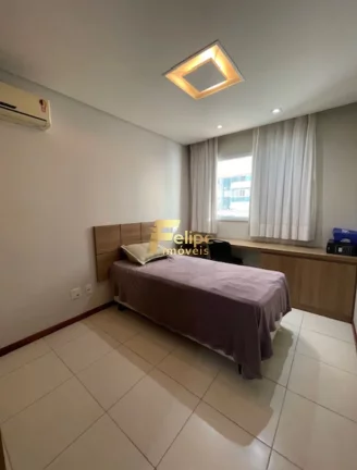 Imagem APARTAMENTO NA PRAIA DA COSTA COM 3 QUARTOS / IMPERDÍVEL!