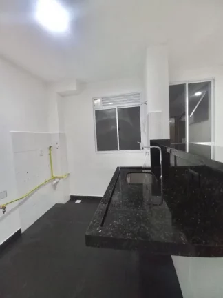 Imagem Apartamento para Venda em Curitiba, Pinheirinho, 2 dormitórios, 1 banheiro, 1 vaga