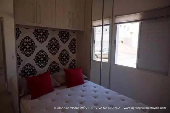Imagem Casa Térrea com conceito moderno e aberto, Casa de Condomínio