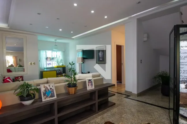 Imagem Casa à Venda - Vargem Grande, 5 Quartos, 360 m2