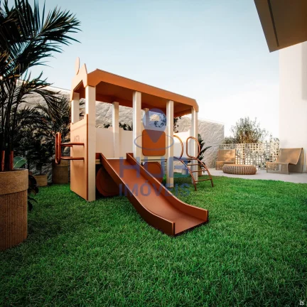 Imagem Apartamento com 2 dormitórios à venda sendo 1 suíte, 81.5 m² por - R$ 821.984,72 - Gravatá - Navegantes/SC