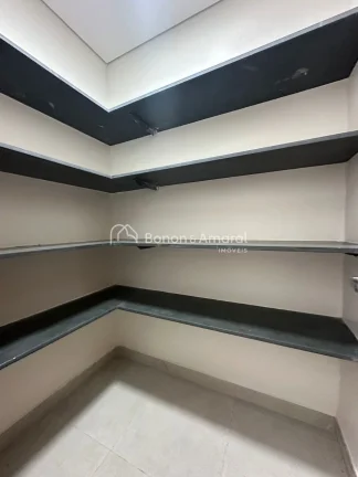 Imagem Esse lindo Sobrado terá um excelente acabamento, no piso inferior são duas salas, uma sala de TV, ...