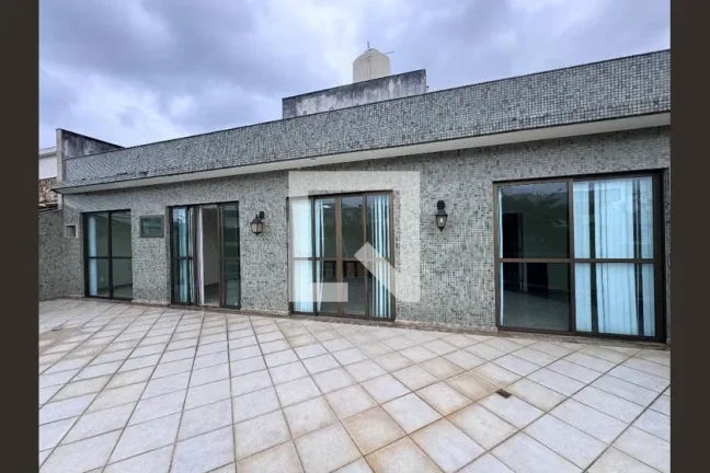 Imagem Apartamento à Venda - Recreio, 4 Quartos, 220 m2