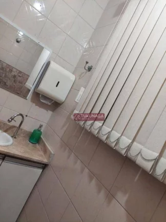 Imagem Sobrado Comercial com 5 Salas - 1 Suíte - Área Gourmet e Garagem - Gopouva - a Venda .