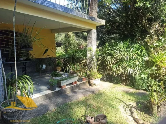 Imagem Vendo Chácara em Theodoro com 3 quartos, 1 suíte e 5 mil mts² de terreno.