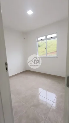 Imagem Aluga-se apartamento em Volta Redonda