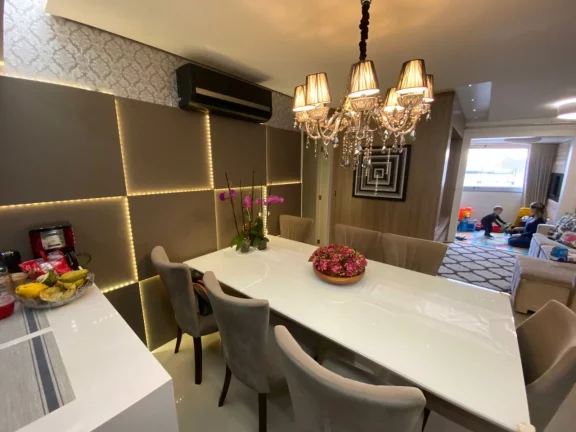 Imagem APARTAMENTO RESIDENCIAL em CRICIÚMA - SC, COMERCIÁRIO