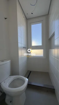 Imagem Apartamento 1 dormitórios à venda Camobi Santa Maria/RS