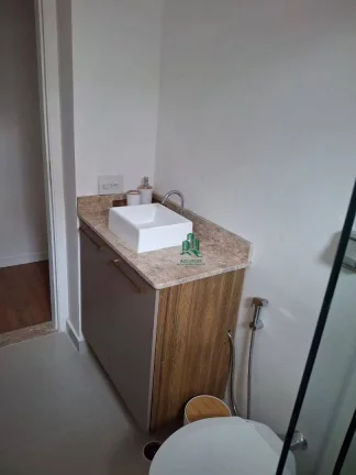 Imagem Apartamento com 2 dormitórios à venda, 70 m² por R$ 535.000,00 - Santana - São Paulo/SP