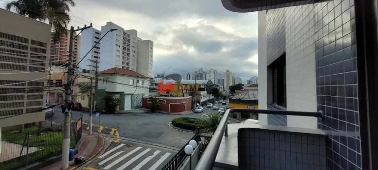 Imagem Apartamento à venda 3 Quartos, 1 Suite, 2 Vagas, Santa Paula, São Caetano do Sul - SP