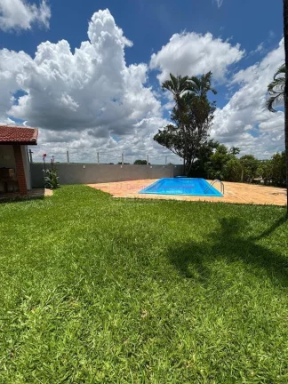 Imagem Casa nova em Terreno: 565 m2 em Boituva Interior de SP