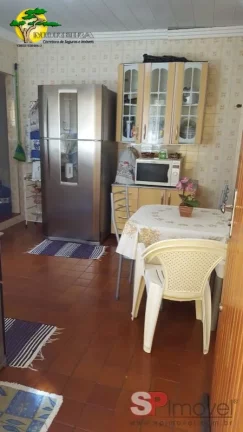 Imagem CASA TÉRREA EM ACLIVE NO CHORA MENINO